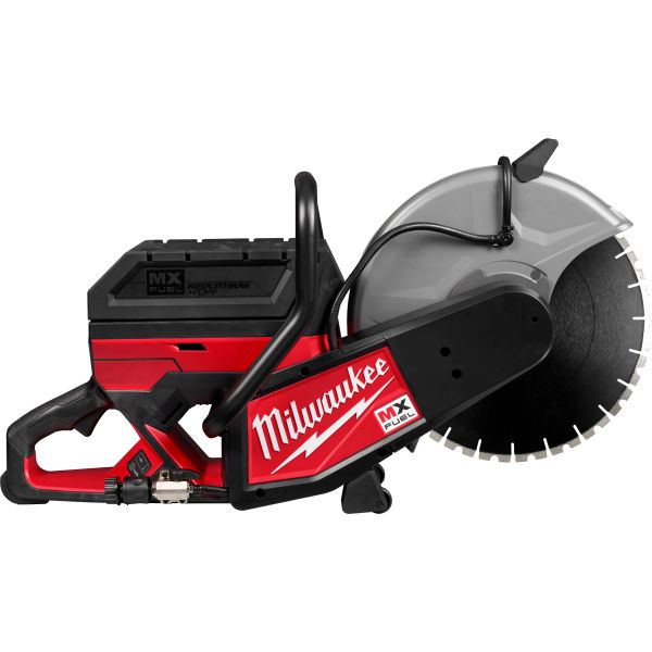 Milwaukee MXF COS350-602 Kapmaskin med batteri och laddare