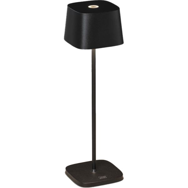 Konstsmide 7814-750 Bordslampa 2700K/3000K dimbar batterier ingår