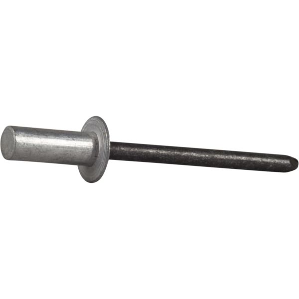 ESSVE 62827 Blindnit trycktät aluminium/stål 4,8 x 14,5 mm 525-pack