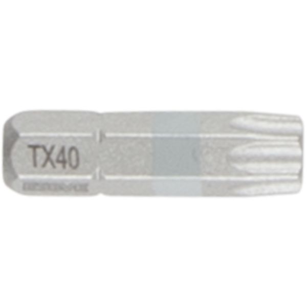 ESSVE 9980208 Bits TX 25 mm konisk 3-pack TX40