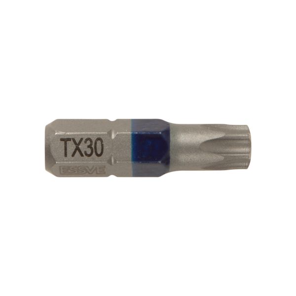 ESSVE 9980206 Bits TX 25 mm konisk 3-pack TX30