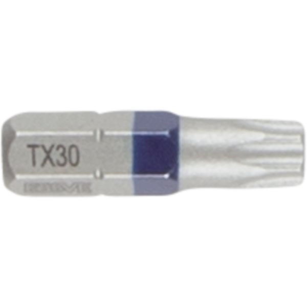 ESSVE 9980376 Bits TX 25 mm konisk 10-pack TX30