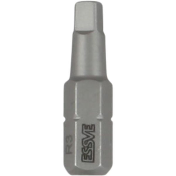 ESSVE 9980210 Bits R3 x 25 mm 3-pack