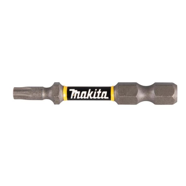 Makita Impact Premier Bits 50 mm 2-pack T20