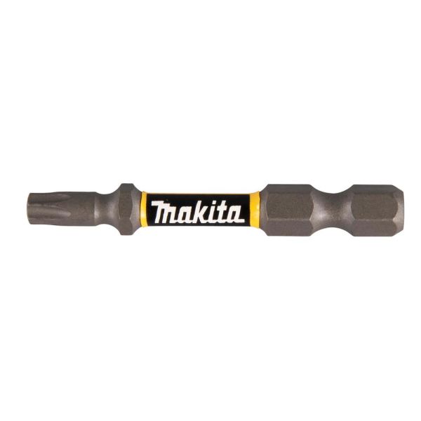 Makita Impact Premier Bits 50 mm 2-pack T25