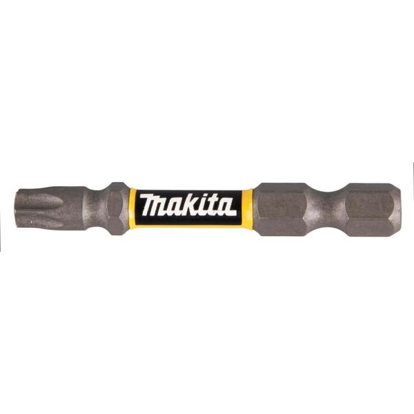 Makita Impact Premier Bits 50 mm 2-pack T30