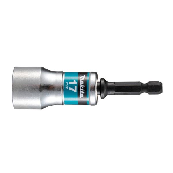 Makita Impact Premier Bitshylsa med tiltfunktion 17×80 mm