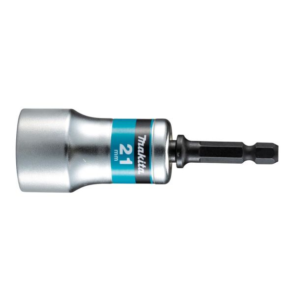 Makita Impact Premier Bitshylsa med tiltfunktion 21×80 mm