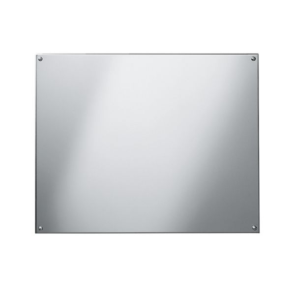 Franke CHRH601 Spegel rostfri 60 x 50 cm