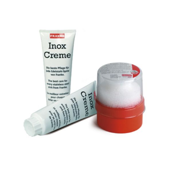 Franke INOX-Creme Rengöringsmedel 250 g