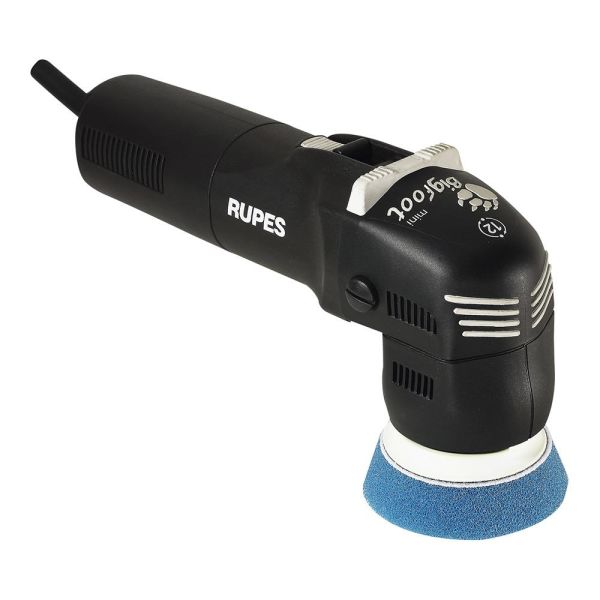 RUPES LHR75E/STD Polermaskin 400 W