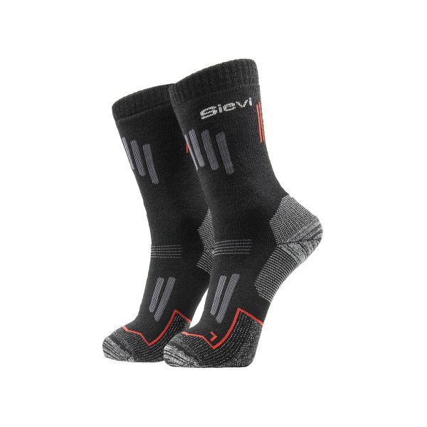 Sievi Winter Sock Strumpa 45