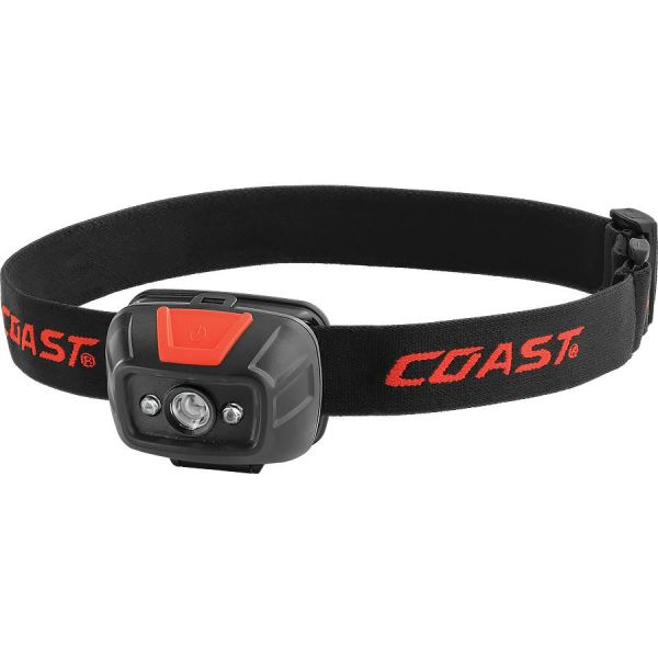 Coast FL19-CP Pannlampa 330 lm