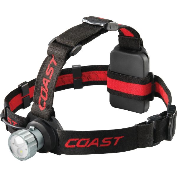 Coast HL45-CP Pannlampa