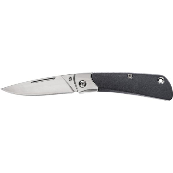 Gerber 1050246 Fickkniv liten grå