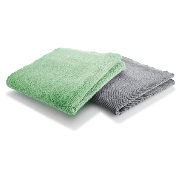 Festool MPA-Microfibre/2 Mikrofiberduk 2-pack