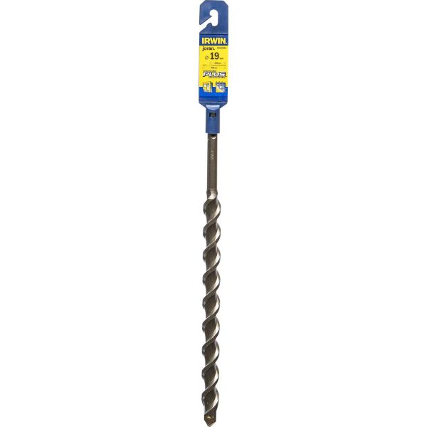 Irwin 10502033 Borr Ø19 x 300 mm SpeedHammer Plus