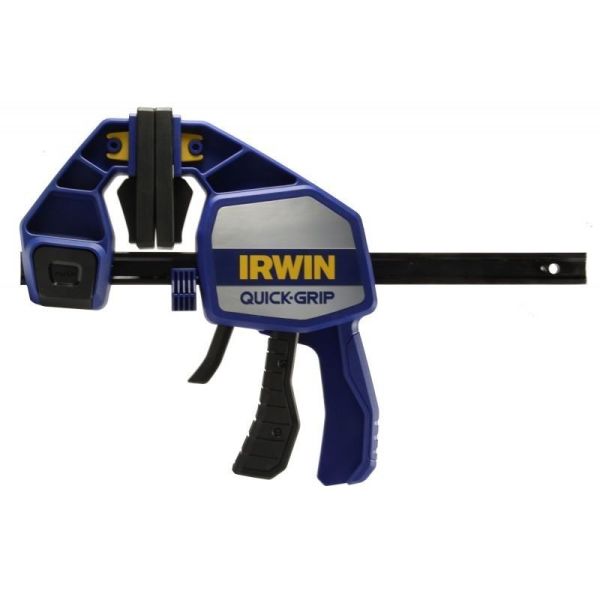 Irwin Quick Grip Heavy-Duty Snabbtving 150 mm