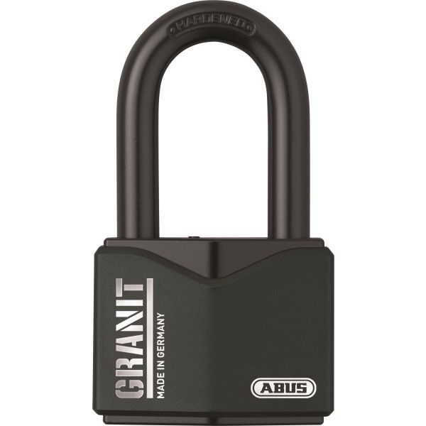 ABUS GRANIT 37/55HB50 Hänglås 50 mm hög bygel klass 3