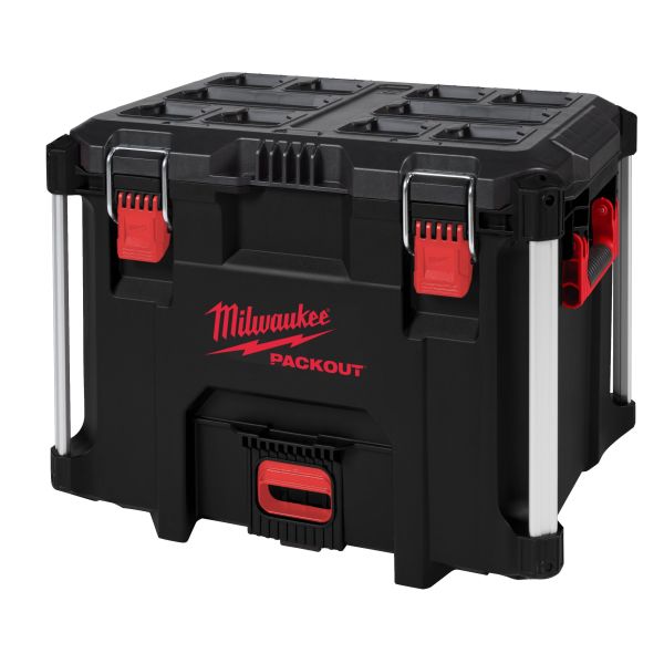 Milwaukee 4932478162 Packout Verktygslåda XL packout