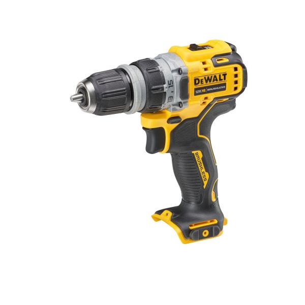 Dewalt DCD703NT-XJ Skruvdragare utan batteri och laddare