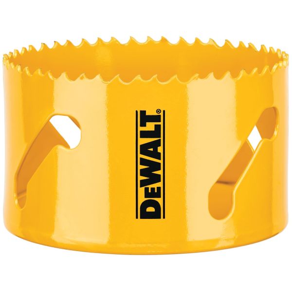Dewalt DT90342-QZ Hålsåg för trä metall och plast 114 mm