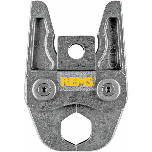 REMS 571785 Pressback VUS-kontur Presskontur: VUS 1 1/4″