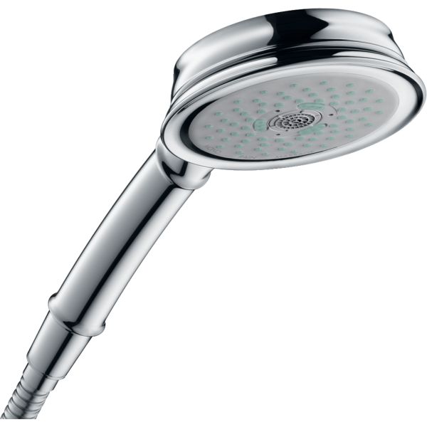 Hansgrohe Croma 100 Classic Handdusch 114 mm