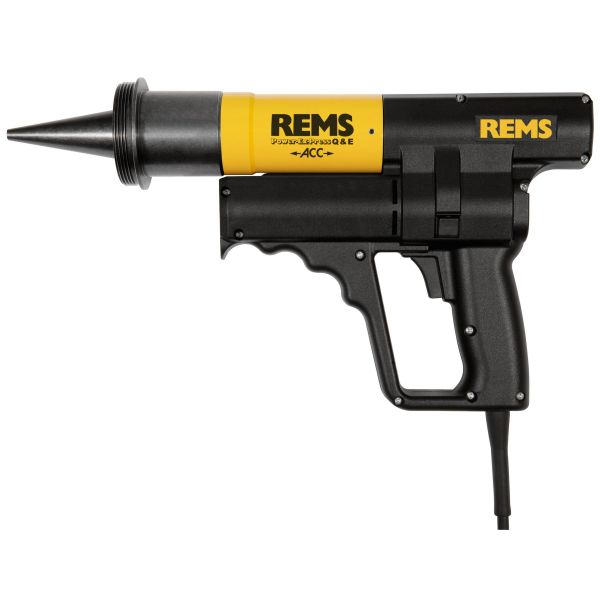 REMS Power-Ex-Press P-CEF ACC Expanderverktyg 450 W utan expanderhuvuden