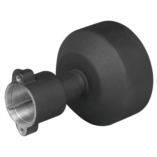 REMS 170011 Adaptertrumma med spiral Ø8 mm 7,5 m