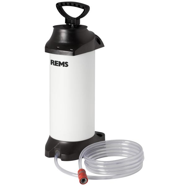 REMS 182006 R Tryckvattenbehållare 10 l