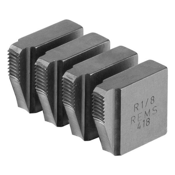 REMS 521002 RWS Gängbacksats R  sats för Eva/Amigo R 1/8″