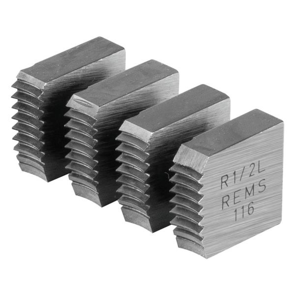 REMS 521132 RWS Gängbacksats R LH för Eva/Amigo R1/2″ LH