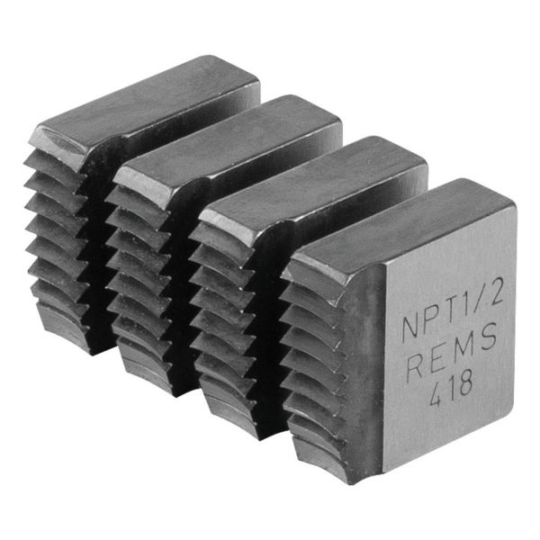 REMS 521232 RWS Gängbacksats NPT konisk höger NPT 1/2″