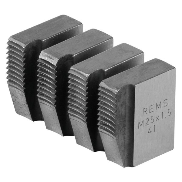 REMS 521322 RWS Gängbacksats M x 1.5 för Eva/Amigo M25 x 1.5
