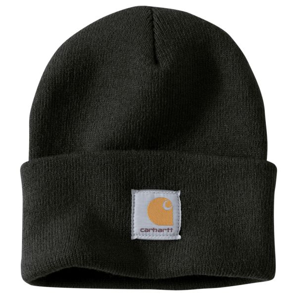 Carhartt Watch Hat Mössa onesize Svart