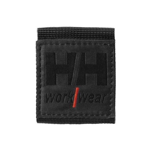 Helly Hansen Workwear 79590 Hammarhållare  one size svart