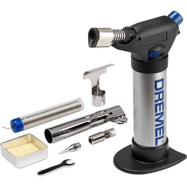 Dremel Versa flame 2200-4 Lödpenna