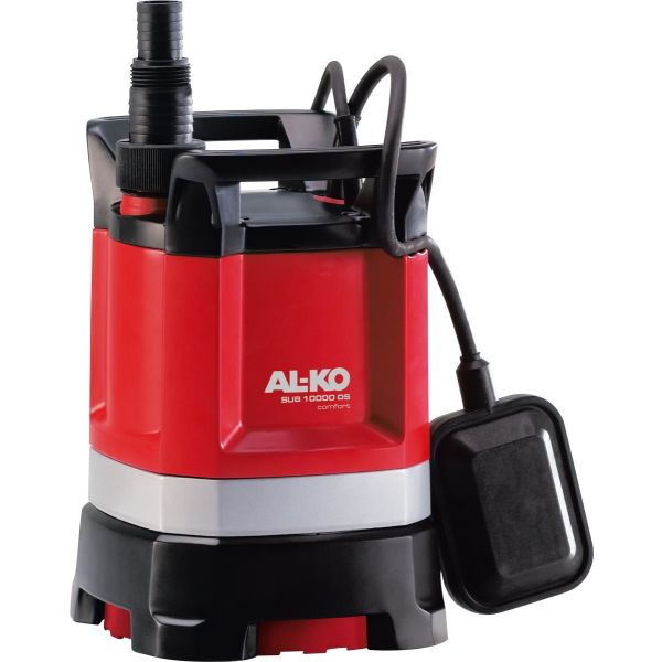 AL-KO SUB 10000 DS Comfort Pump dränkbar 450W