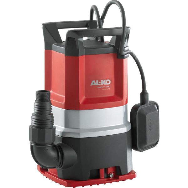 AL-KO TWIN 11000 Premium Pump dränkbar 850W