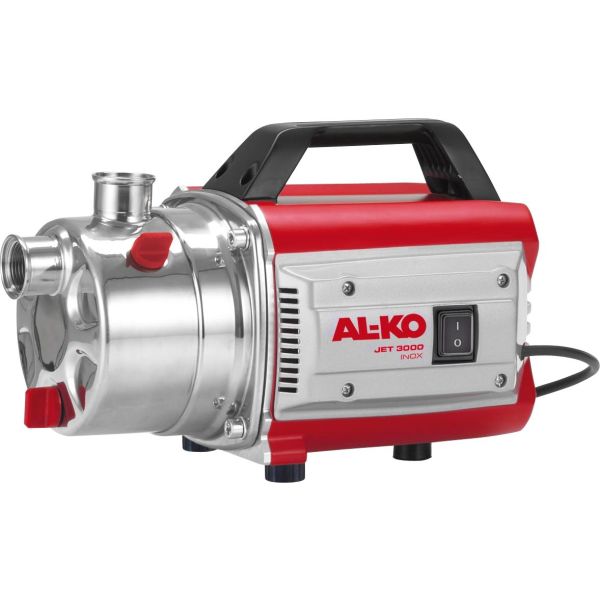 AL-KO JET 3000 Inox Classic Tryckpump 650W