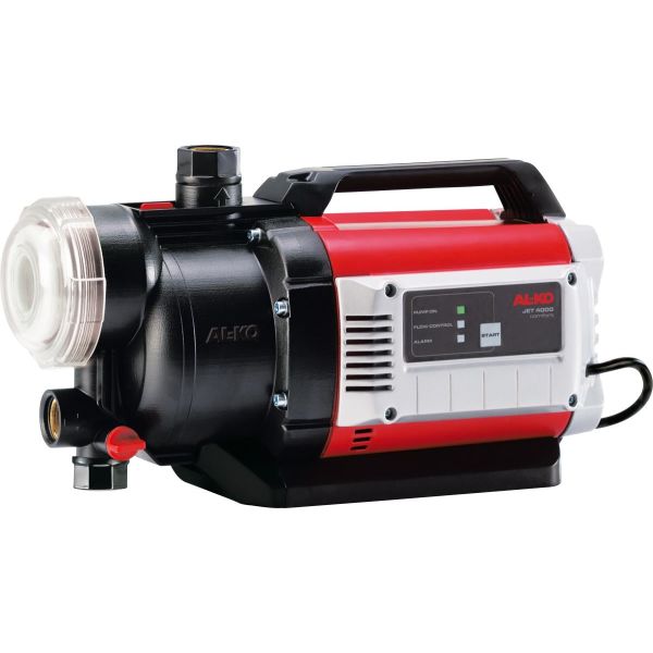 AL-KO JET 4000 Comfort Tryckpump 1000W