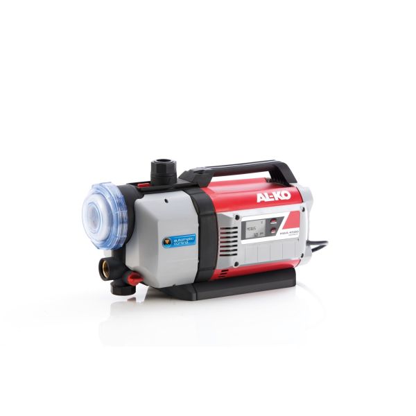 AL-KO HWA 4500 Comfort Pumpautomat 1300W