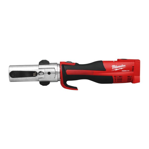 Milwaukee M18 BLHPTXL-0P Pressverktyg utan batteri och laddare