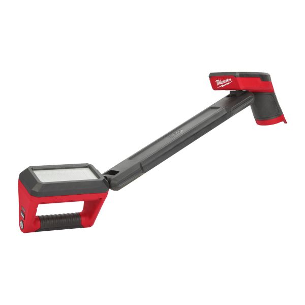 Milwaukee M12 UCL-0 Underredeslampa utan batterier och laddare