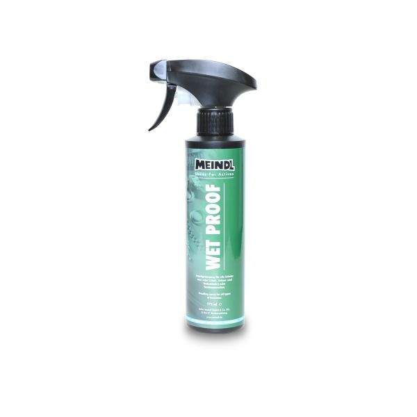 Meindl Meindl Wet-Proof Skospray 1 flaska 275 ml