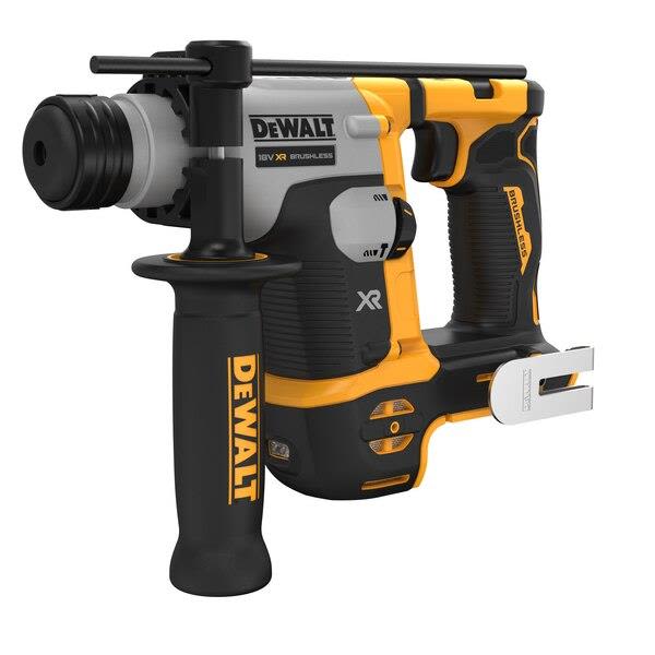 Dewalt DCH172NT-XJ Borrhammare med väska utan batteri och laddare