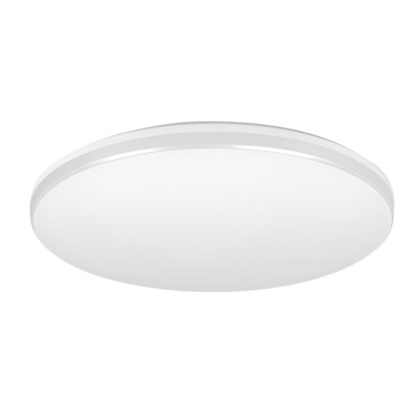 Westal Athena II On/Off Plafond vit Ø250 mm On/Off 8 W 3000 K