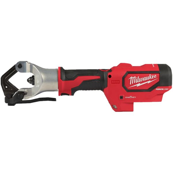 Milwaukee M18 HDCT-0C Pressmaskin utan batteri och laddare