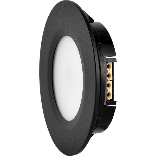 Designlight Q-36B Downlight IP44 3,5 W